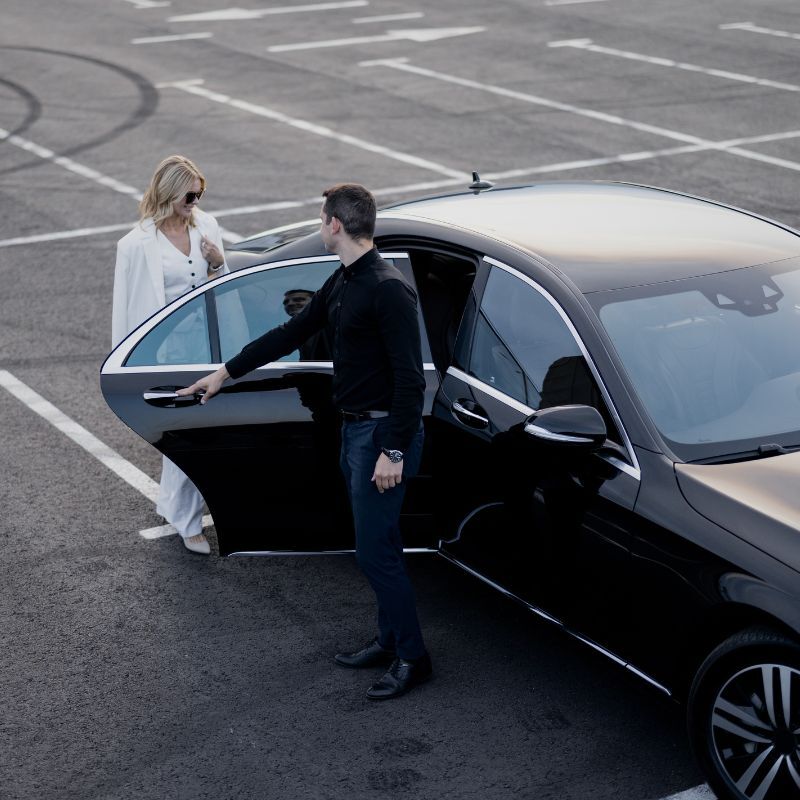 Car Hire Service